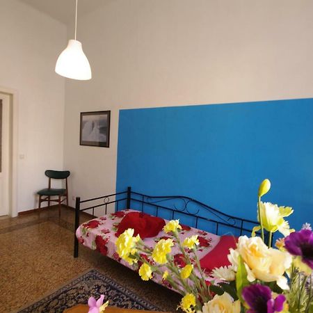 Acquamarina B&B Livorno Exterior photo