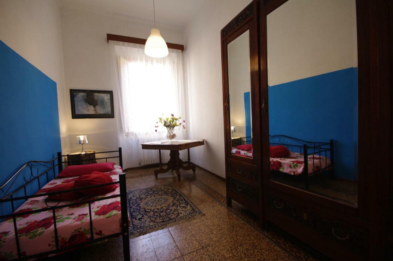 Acquamarina B&B Livorno Exterior photo