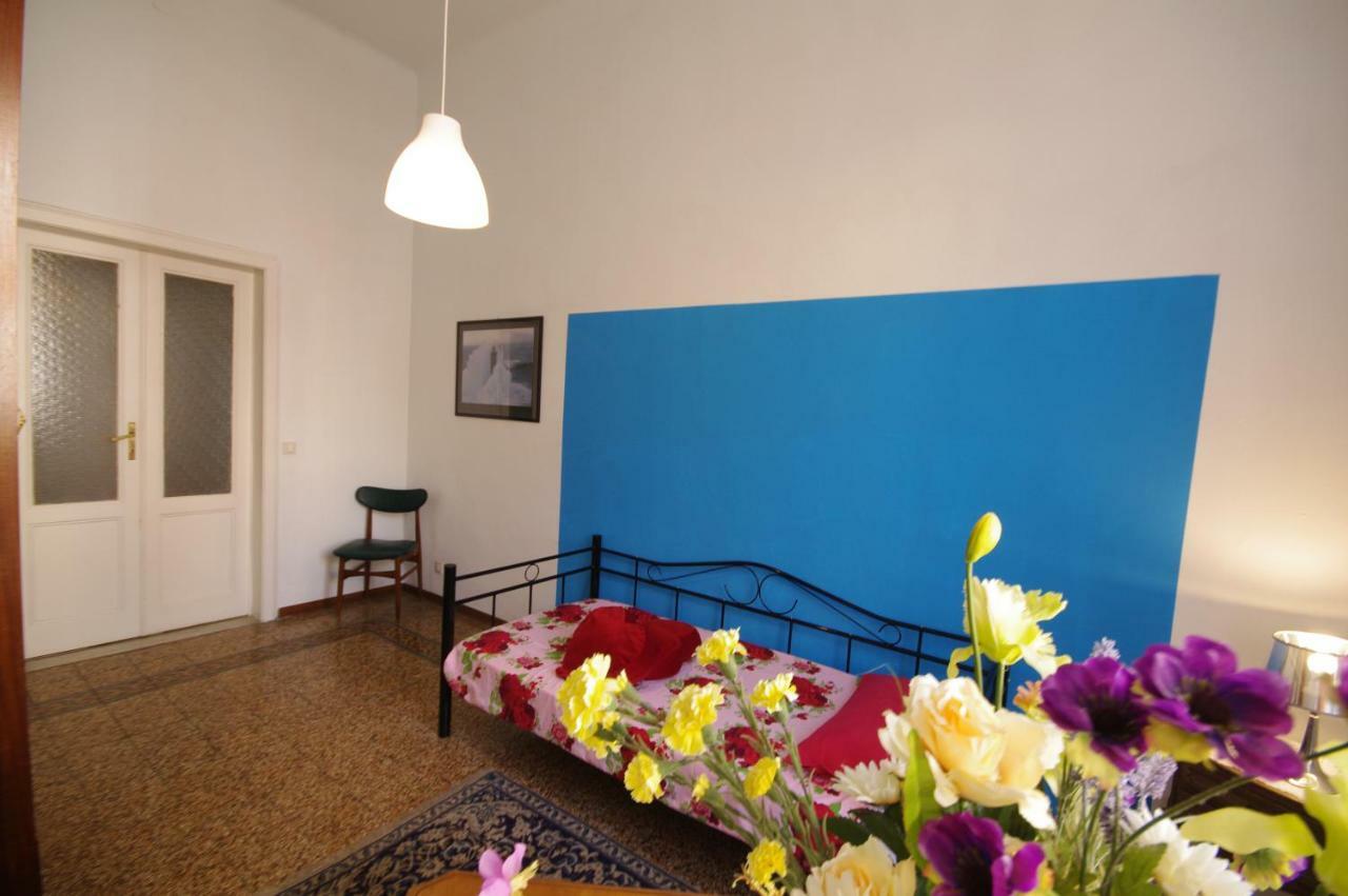 Acquamarina B&B Livorno Exterior photo