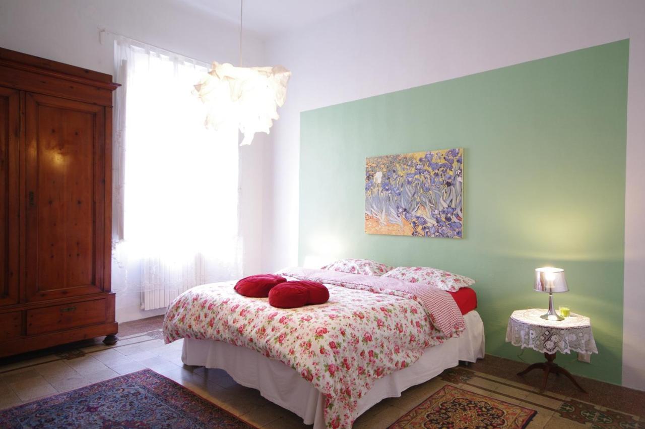 Acquamarina B&B Livorno Room photo