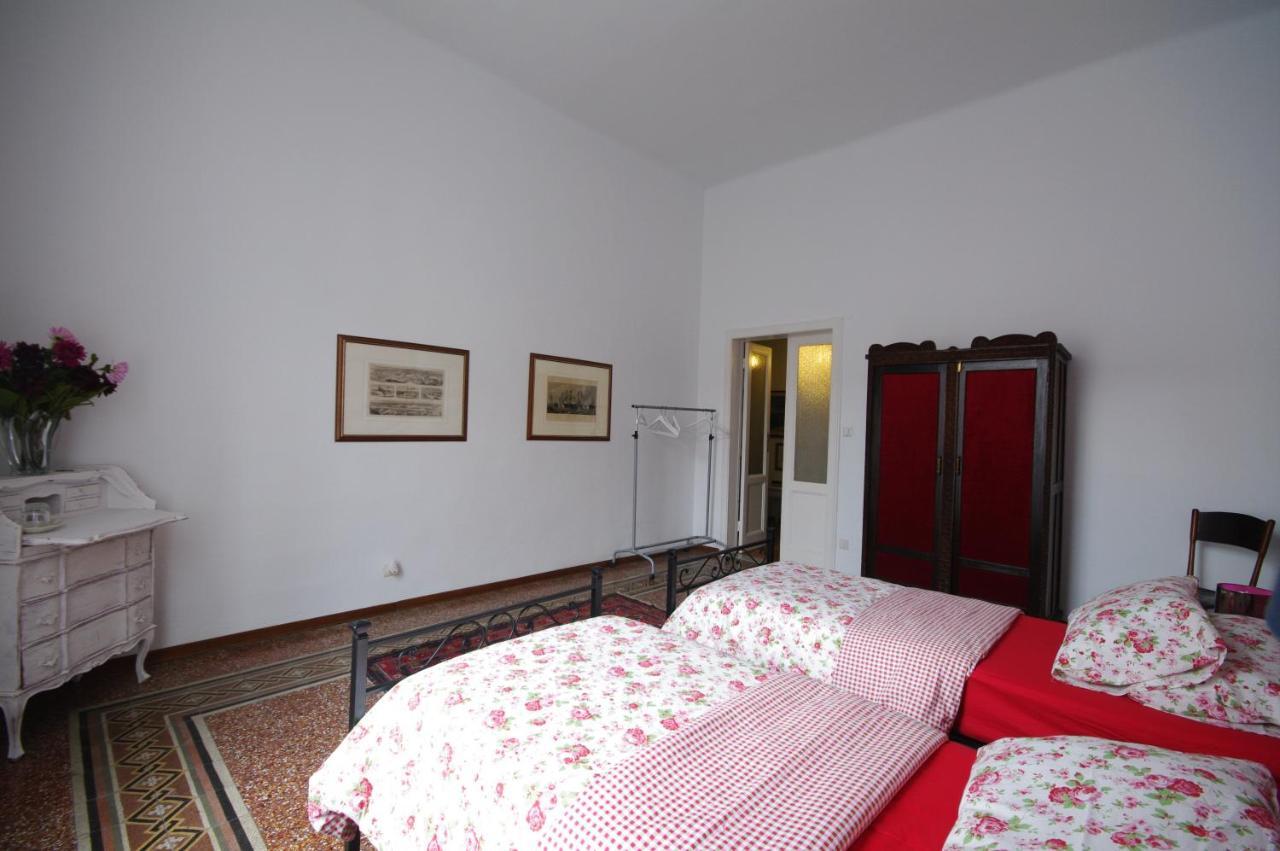 Acquamarina B&B Livorno Room photo