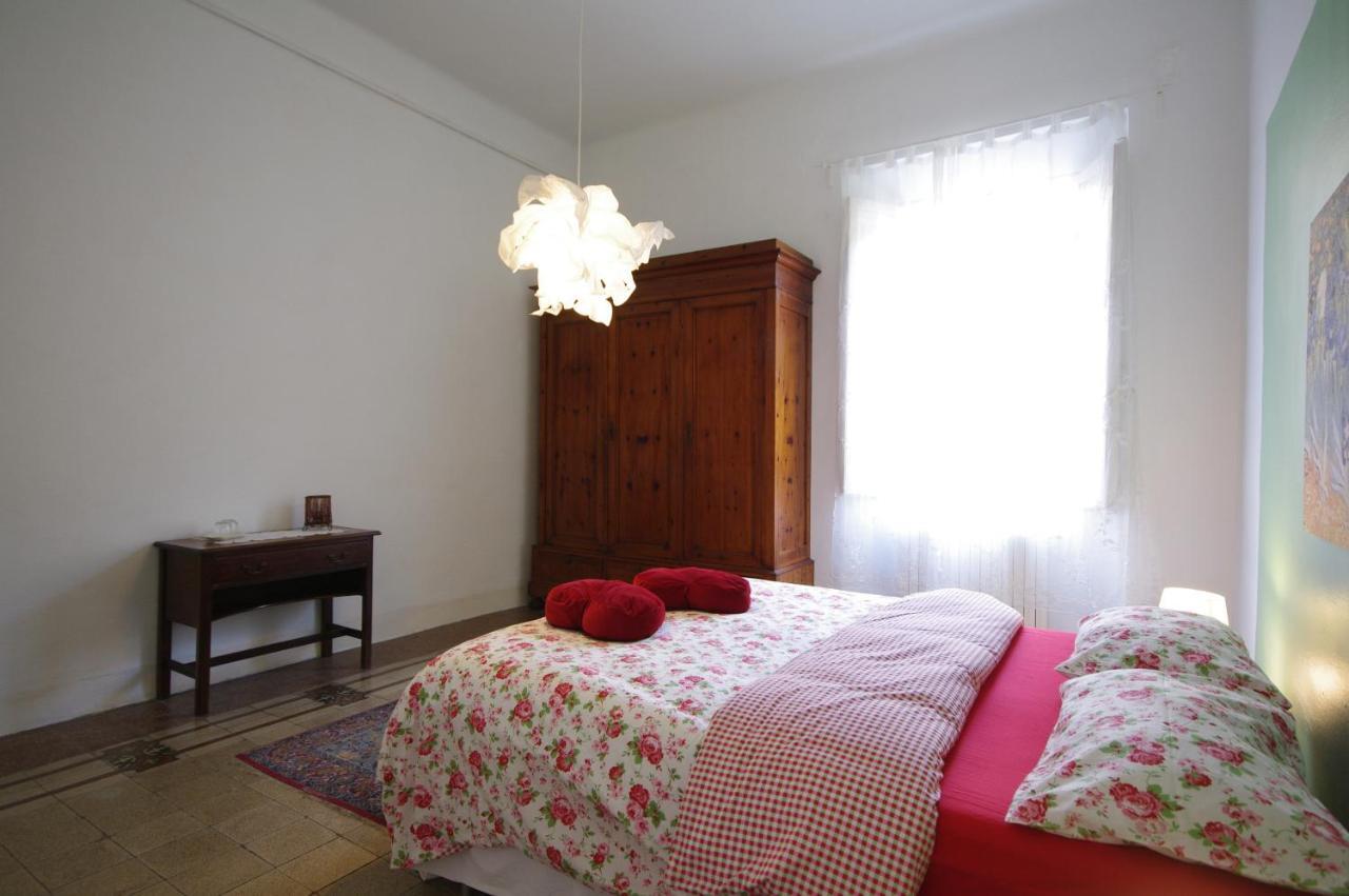 Acquamarina B&B Livorno Room photo